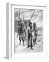 Revenge of 47 Ronin. Samurai Tale & Code of Honor. Japan-Chris Hellier-Framed Photographic Print