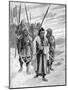 Revenge of 47 Ronin. Samurai Tale & Code of Honor. Japan-Chris Hellier-Mounted Photographic Print