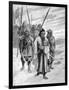 Revenge of 47 Ronin. Samurai Tale & Code of Honor. Japan-Chris Hellier-Framed Photographic Print