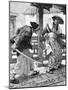 Revenge of the 47 Ronin. Samurai Tale & Code of Honor-Chris Hellier-Mounted Photographic Print