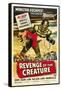 Revenge of the Creature, 1955, Directed by Jack Arnold-null-Framed Stretched Canvas