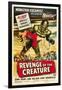 Revenge of the Creature, 1955, Directed by Jack Arnold-null-Framed Giclee Print