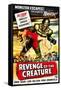 Revenge of the Creature, 1955-null-Framed Stretched Canvas