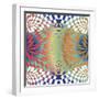 Reverberation-Sukhanlee-Framed Giclee Print