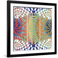 Reverberation-Sukhanlee-Framed Giclee Print