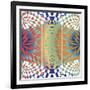 Reverberation-Sukhanlee-Framed Giclee Print