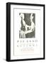Reverdy 1967-Pablo Picasso-Framed Collectable Print