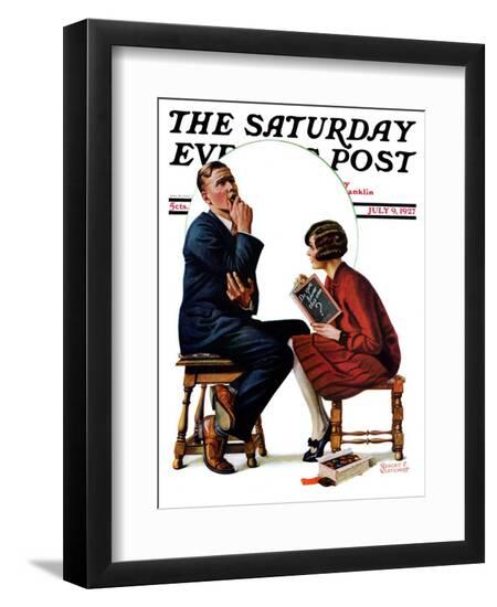 Premium Giclee Print, , large