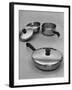 Revere Ware Cooking Utensils-Martha Holmes-Framed Premium Photographic Print