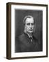 Reverend Charles Kingsley, English Cleric and Writer, 1875-null-Framed Giclee Print