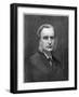 Reverend Charles Kingsley, English Cleric and Writer, 1875-null-Framed Giclee Print