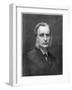 Reverend Charles Kingsley, English Cleric and Writer, 1875-null-Framed Giclee Print