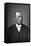 Reverend Dr Warre, 1890-W&d Downey-Framed Stretched Canvas