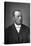 Reverend Dr Warre, 1890-W&d Downey-Stretched Canvas