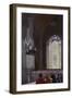 Reverend Hecker and the Intellectual Revival-Vittorio Bianchini-Framed Giclee Print