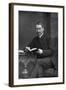 Reverend Hugh Price Hughes (1847-190), 1890-W&d Downey-Framed Photographic Print