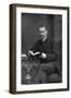 Reverend Hugh Price Hughes (1847-190), 1890-W&d Downey-Framed Photographic Print