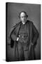 Reverend Hugh Reginald Haweis (1838-190), English Cleric and Writer, 1893-W&d Downey-Stretched Canvas