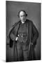 Reverend Hugh Reginald Haweis (1838-190), English Cleric and Writer, 1893-W&d Downey-Mounted Photographic Print