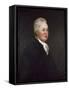 Reverend James Douglas (1753-1819)-Thomas Phillips-Framed Stretched Canvas