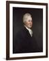 Reverend James Douglas (1753-1819)-Thomas Phillips-Framed Giclee Print