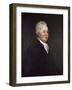 Reverend James Douglas (1753-1819)-Thomas Phillips-Framed Giclee Print