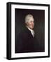 Reverend James Douglas (1753-1819)-Thomas Phillips-Framed Giclee Print