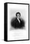 Reverend James Grahame, Scottish Poet-S Freeman-Framed Stretched Canvas