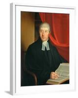 Reverend James Mitton-null-Framed Giclee Print