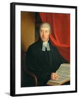 Reverend James Mitton-null-Framed Giclee Print