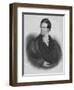 Reverend John Adey, London, c19th century-null-Framed Giclee Print