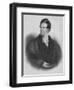 Reverend John Adey, London, c19th century-null-Framed Giclee Print