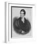 Reverend John Adey, London, c19th century-null-Framed Giclee Print