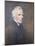 Reverend John Keble, 1876-George Richmond-Mounted Giclee Print