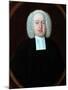 Reverend John Lister, 1701-null-Mounted Giclee Print