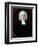 Reverend John Lister, 1701-null-Framed Giclee Print