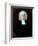 Reverend John Lister, 1701-null-Framed Giclee Print