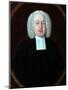 Reverend John Lister, 1701-null-Mounted Giclee Print