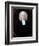 Reverend John Lister, 1701-null-Framed Giclee Print