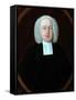 Reverend John Lister, 1701-null-Framed Stretched Canvas