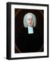 Reverend John Lister, 1701-null-Framed Giclee Print