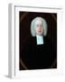 Reverend John Lister, 1701-null-Framed Giclee Print