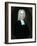 Reverend John Lister, 1701-Richard Lynes-Framed Giclee Print