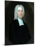 Reverend John Lister, 1701-Richard Lynes-Mounted Giclee Print