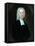 Reverend John Lister, 1701-Richard Lynes-Framed Stretched Canvas