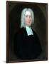 Reverend John Lister, 1701-Richard Lynes-Framed Premium Giclee Print