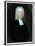 Reverend John Lister, 1701-Richard Lynes-Framed Premium Giclee Print