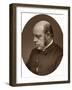 Reverend Joseph Barber Lightfoot, Bishop Designate of Durham, 1880-Lock & Whitfield-Framed Photographic Print