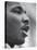 Reverend Martin Luther King Jr. Speaking at Prayer Pilgrimage for Freedom'-Paul Schutzer-Stretched Canvas