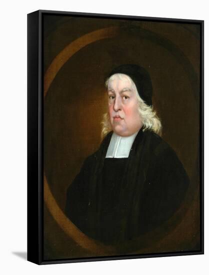 Reverend Richard Baxter-null-Framed Stretched Canvas